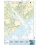 NOAA Chart 11516 Port Royal Sound and Inland Passages