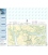 NOAA Chart 11519 Parts of Coosaw and Broad Rivers