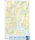 NOAA Chart 11524 Charleston Harbor
