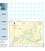 NOAA Chart 11526 Wando River Upper Part
