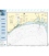 NOAA Chart 11543 Cape Lookout to New River
