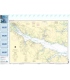 NOAA Chart 11554 Pamlico River