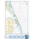 NOAA Chart 12204 Currituck Beach Light to Wimble Shoals