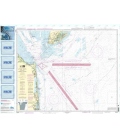 NOAA Chart 12214 Cape May to Fenwick Island