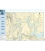 NOAA Chart 12252 James River Jordan Point to Richmond