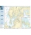 NOAA Chart 12272 Chester River - Kent Island Narrows, Rock Hall Harbor and Swan Creek