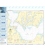 NOAA Chart 12284 Patuxent River Solomons lsland and Vicinity