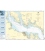NOAA Chart 12286 Potomac River Piney Point to Lower Cedar Point