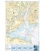 NOAA Chart 12327 New York Harbor