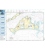 NOAA Chart 13233 Marthas Vineyard - Menemsha Pond
