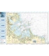 NOAA Chart 13270 Boston Harbor