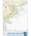 NOAA Chart 13275 Salem and Lynn Harbors - Manchester Harbor