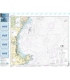 NOAA Chart 13278 Portsmouth to Cape Ann - Hampton Harbor
