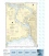 NOAA Chart 14832 Niagara Falls to Buffalo