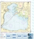 NOAA Chart 14850 Lake St. Clair