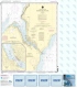 NOAA Chart 14919 Sturgeon Bay and Canal - Sturgeon Bay