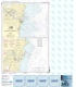NOAA Chart 14922 Manitowoc and Sheboygan
