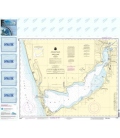 NOAA Chart 14935 White Lake