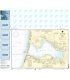NOAA Chart 14939 Portage Lake