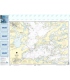 NOAA Chart 14998ÊRainy Lake-International Falls to Dryweed Island