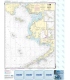 NOAA Chart 16006 Bering Sea-eastern part - St. Matthew Island, Bering Sea - Cape Etolin, Achorage, Nunivak Island