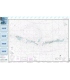 NOAA Chart 16012 Aleutian Islands Amukta Island to Attu Island