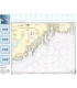 NOAA Chart 16680 Point Elrington to East Chugach Island