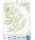 NOAA Chart 16702 Latouche Passage to Whale Bay