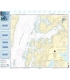 NOAA Chart 16704 Drier Bay, Prince William Sound