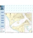 NOAA Chart 16762 Lituya Bay - Lituya Bay Entrance