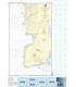 NOAA Chart 17325 South and West Coasts of Kruzof Island