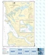 NOAA Chart 17339 Hood Bay and Kootznahoo Inlet