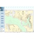 NOAA Chart 17367 Thomas, Farragut, and Portage Bays, Frederick Sound