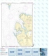 NOAA Chart 17378 Port Protection, Prince of Wales Island