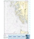 NOAA Chart 17400 Dixon Entrance to Chatham Strait