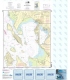 NOAA Chart 18424 Bellingham Bay - Bellingham Harbor