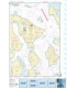NOAA Chart 18430 Rosario Strait-northern part