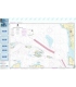 NOAA Chart 18431 Rosario Stait to Cherry Point