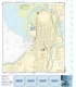 NOAA Chart 18444 Everett Harbor