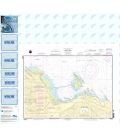 NOAA Chart 18484 Neah Bay