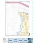NOAA Chart 18485 Cape Flattery