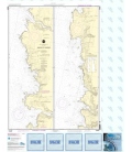 NOAA Chart 18628 Albion to Caspar