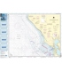 NOAA Chart 18640 San Francisco to Point Arena