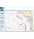 NOAA Chart 18645 Gulf of the Farallones - Southeast Farallon