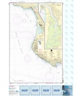 NOAA Chart 18703 Estero Bay - Morro Bay