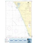 NOAA Chart 18748 El Segundo and Approaches