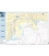 NOAA Chart 18751 Los Angeles and Long Beach Harbors