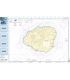 NOAA Chart 19381 Island of Kaua&lsquo - i