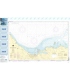 NOAA Chart 25645 Christiansted Harbor
