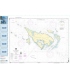 NOAA Chart 25653 Isla de Culebra and Approaches